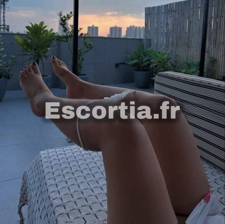 Coquine good ceinture photo 4