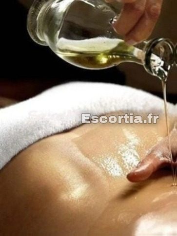MASSAGES TANTRIQUE photo 2