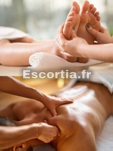MASSAGES TANTRIQUE photo 3