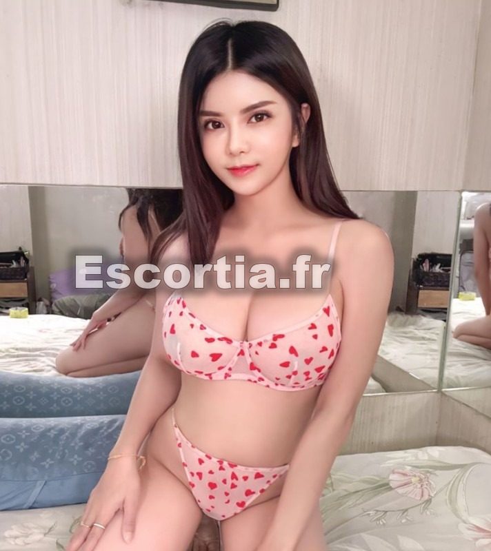 coco escort Montluçon
