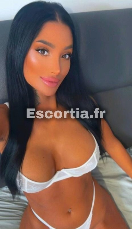 Katrina escort Perpignan