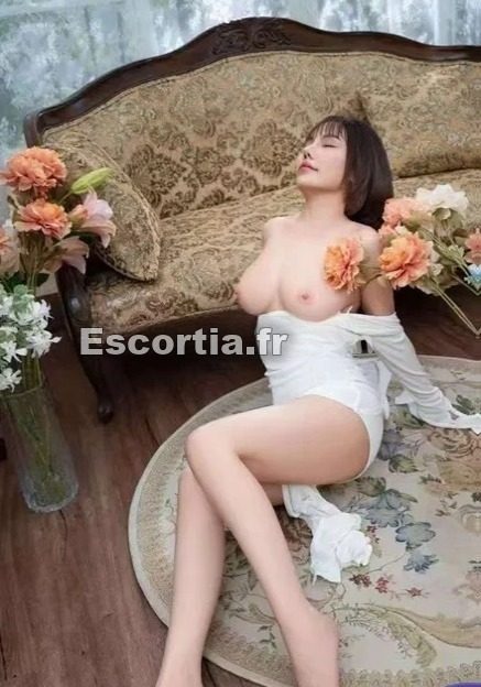 andi escort Châtellerault