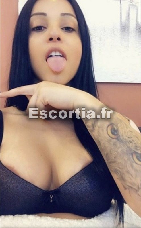 Transexuelle  Brasil joli photo 2