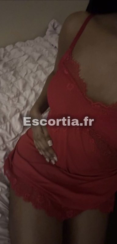 Showcam hard escort Lyon