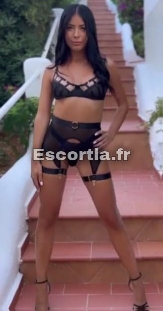 trans super sexy escort Montluçon