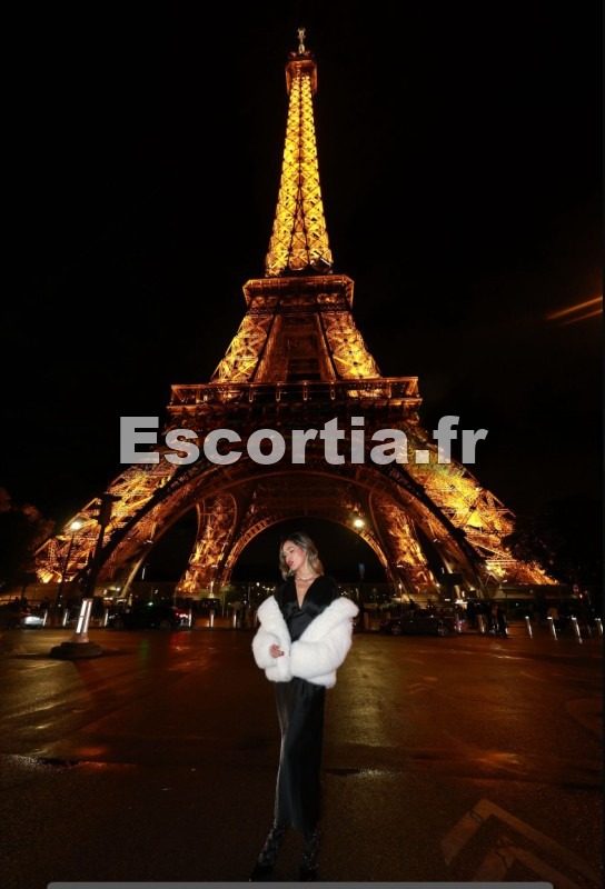 Derniers jours Bruna escort Manosque