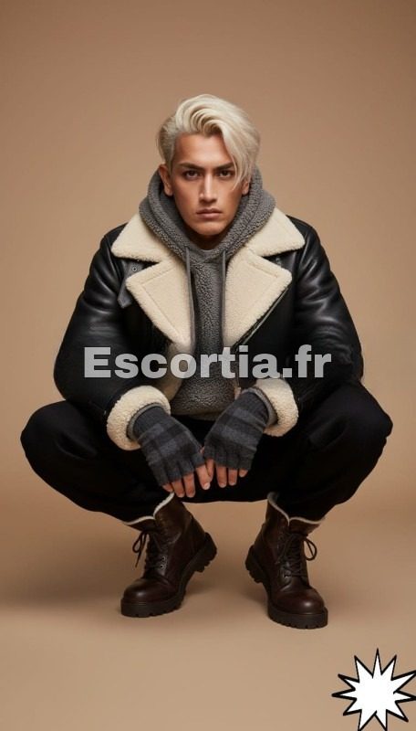 DIEGO THAI FETTE BLANCH photo 2
