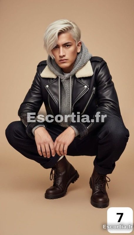 DIEGO THAI FETTE BLANCH photo 3