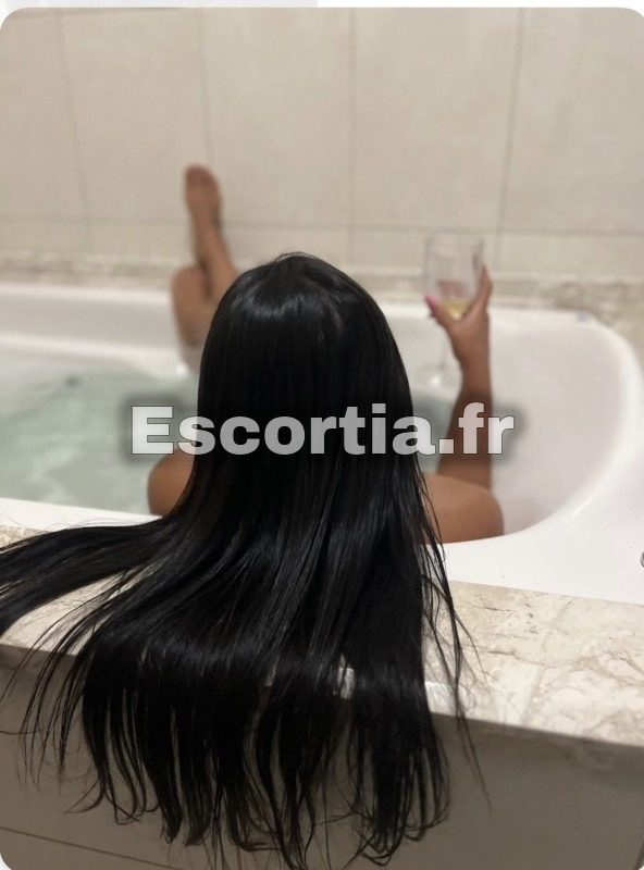 Leilaluxe escort Strasbourg