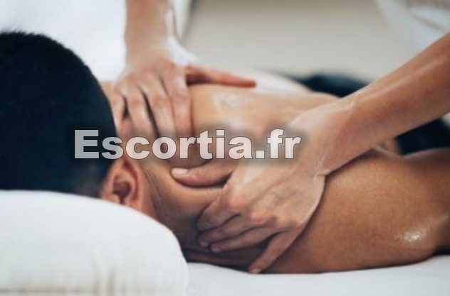 THAI MASSAGE photo 2