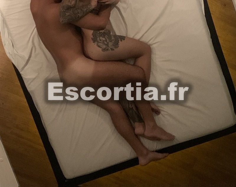 Melissa  trans escort Lourdes
