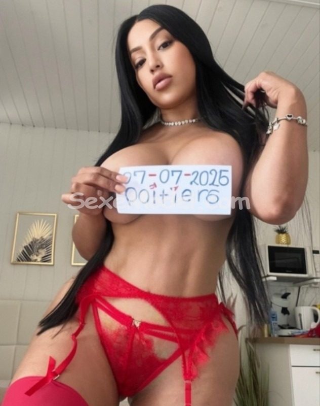 Manuela Dominatrice Reel escort Saint-raphaël