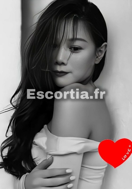 Samie75 escort Paris