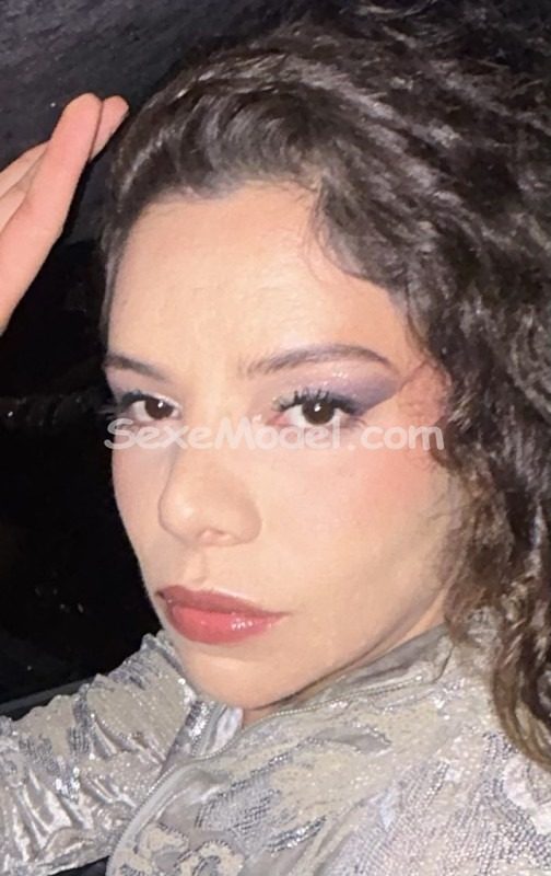 Kendall GFE escort Cannes