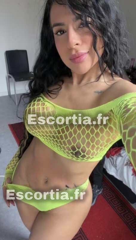 Debora Coquine photo 5