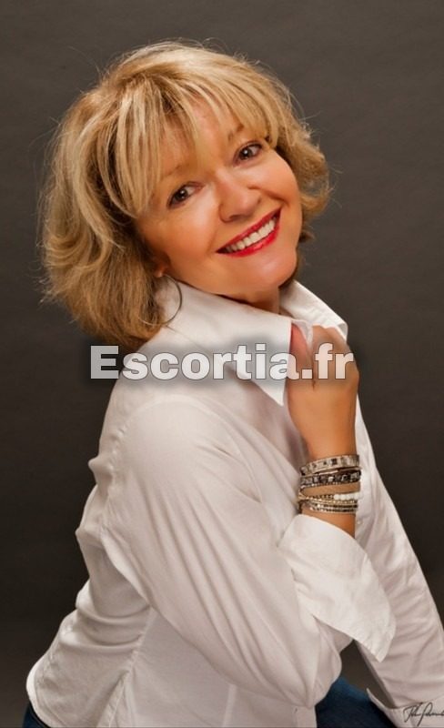Ana escort Castres