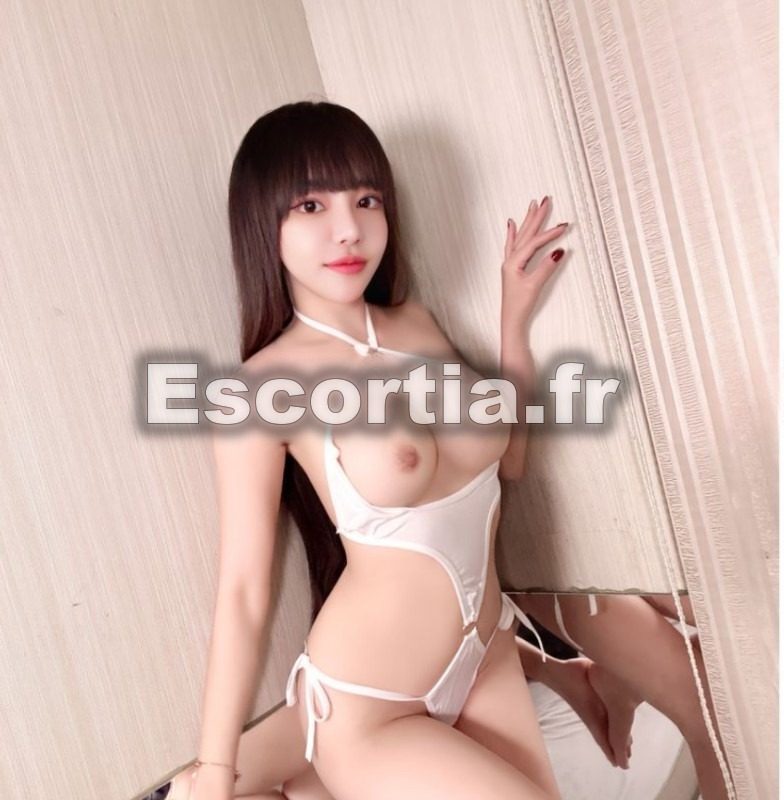 annie-sodo escort Chalon-sur-saône