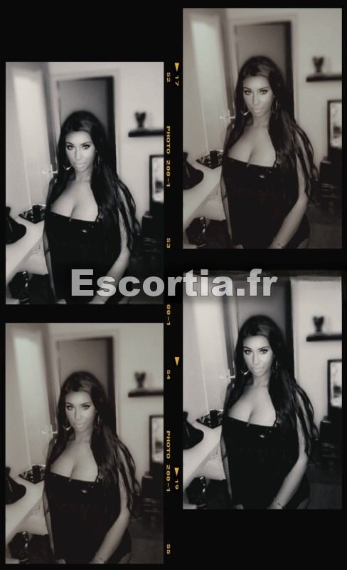 Beurette Trans photo 2