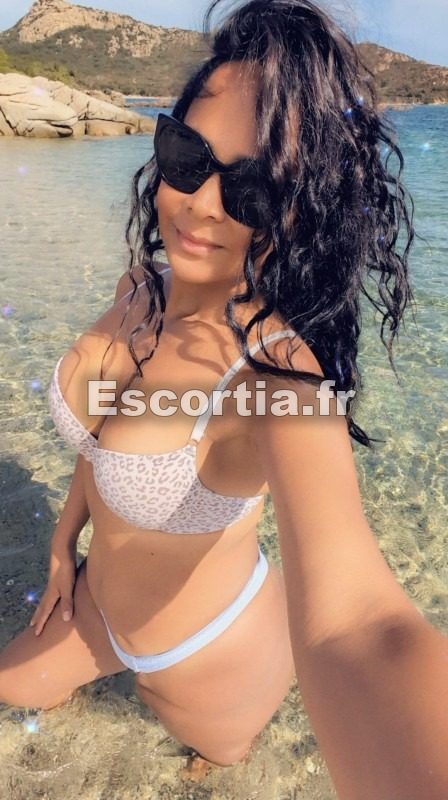 Minina brasilenne photo 2