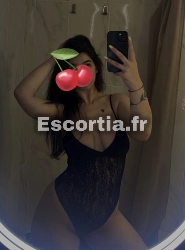 Valeria photo 2