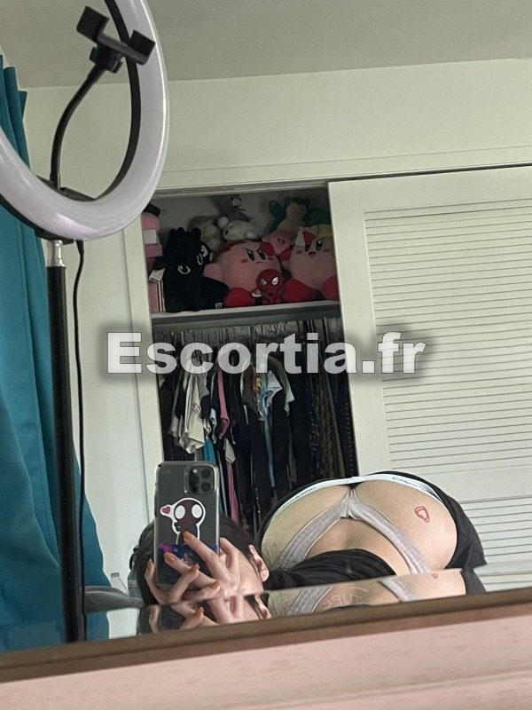 Les lie escort Arcachon