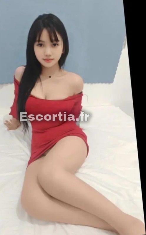 amdi escort Ozoir-la-Ferriere