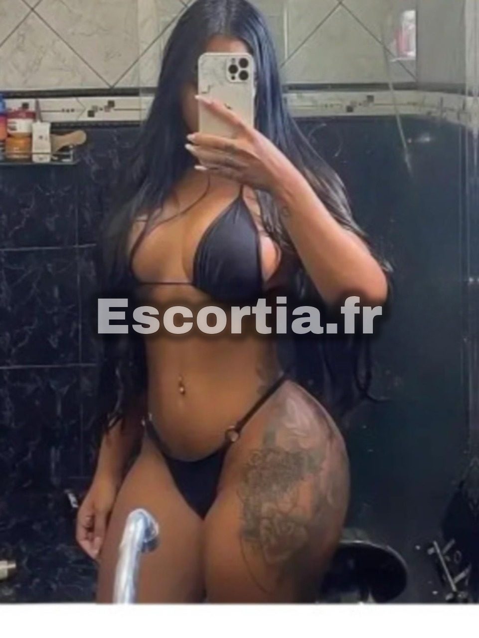 Yesi escort Épinay-sur-seine