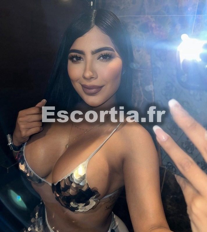 Alejamodel escort Nancy