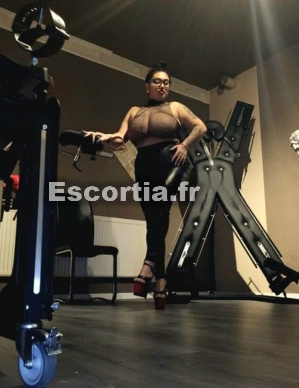 BRUNA CHIENNE photo 2