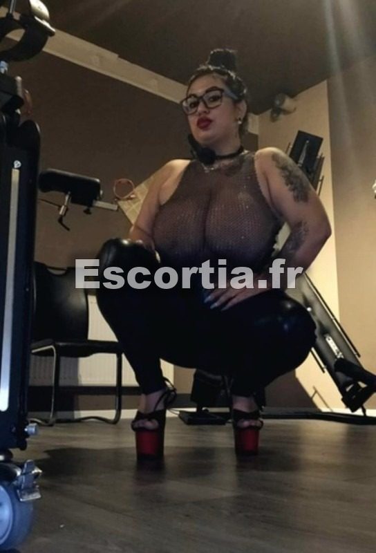 BRUNA CHIENNE photo 3