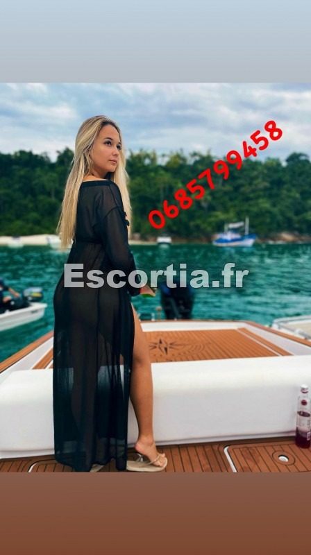 Trans Dasha photo 5