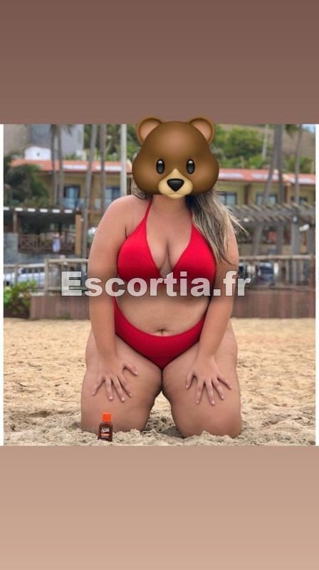 Pulpeuse-Deplacement escort Rouen