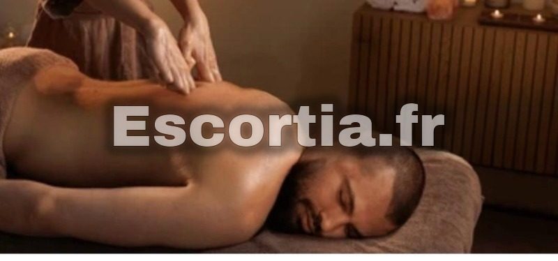 MASSAGE EROTIQUE photo 4