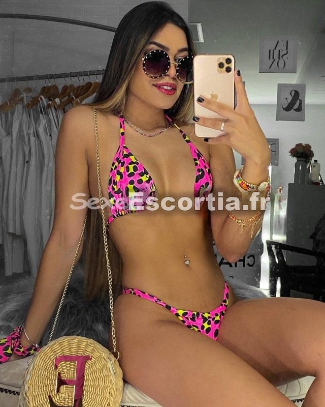 Maria CAM Deplace escort Toulon