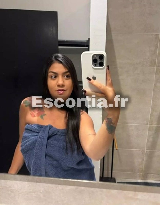 Epiphane x deplacement escort Châlons-en-Champagne