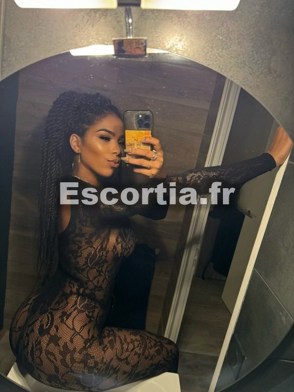 Suzane escort Le Havre