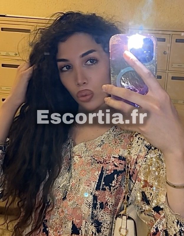 La kabyle escort Montpellier