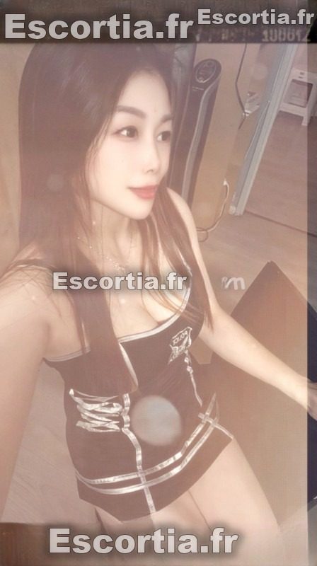 liyu6 escort Paris