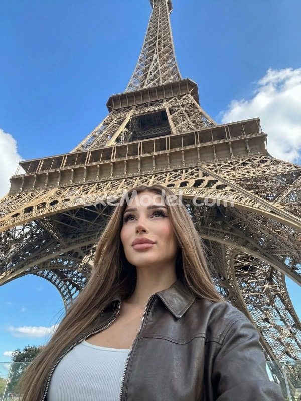 Odette TOPmodel photo 2