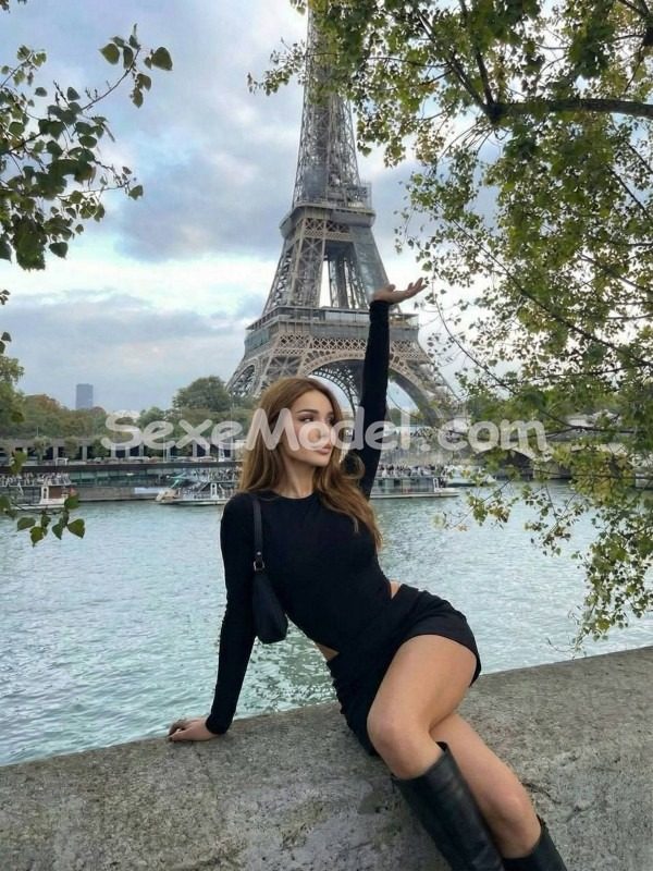 Odette TOPmodel photo 3