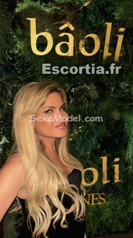 Hylda Massage Naturiste photo 3