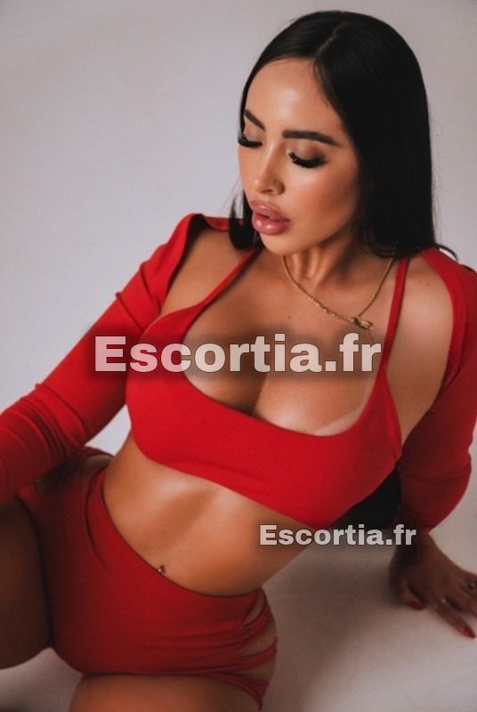 Ale.123 escort Annecy