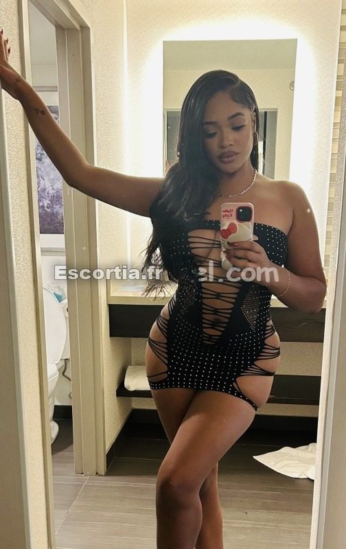 Olivia escort Boulogne-sur-mer