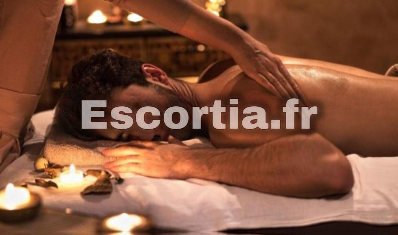 TANTRIQUE MASSAGE photo 2