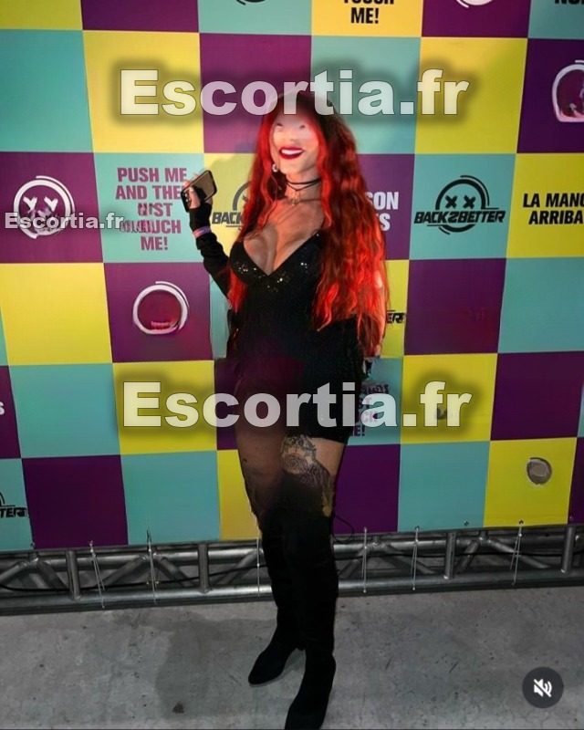 Marcela Dulce photo 2