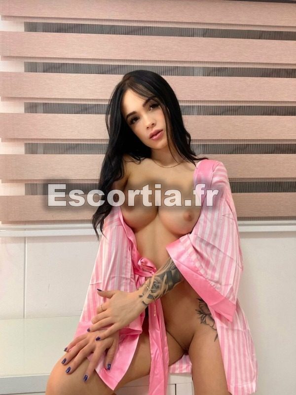 Elisa escort Vigneux-sur-seine