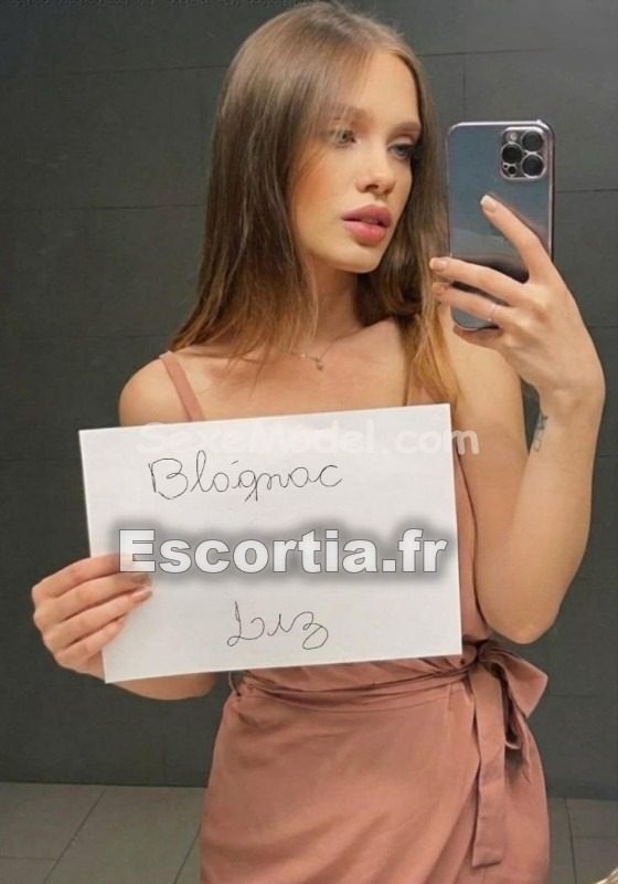 Baby liz escort Royan