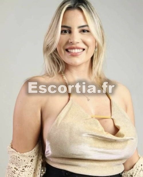 Sofia escort L'isle-sur-la-sorgue