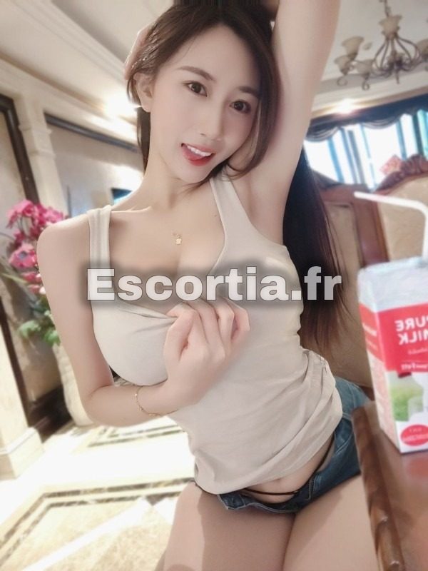 Jia jia photo 2