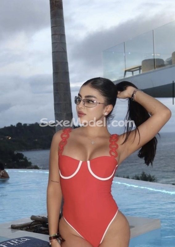 Maegaret escort Troyes